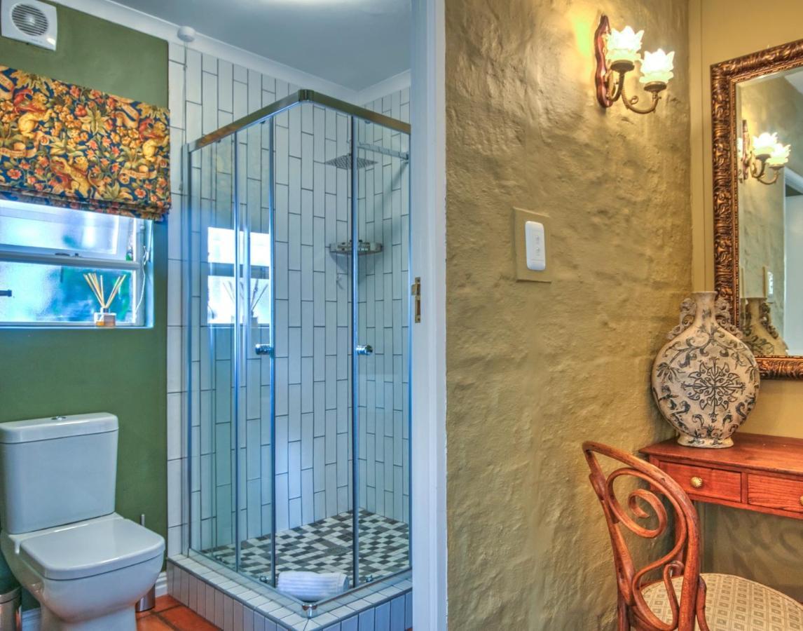 Red Door Cottage Wildernis Extérieur photo