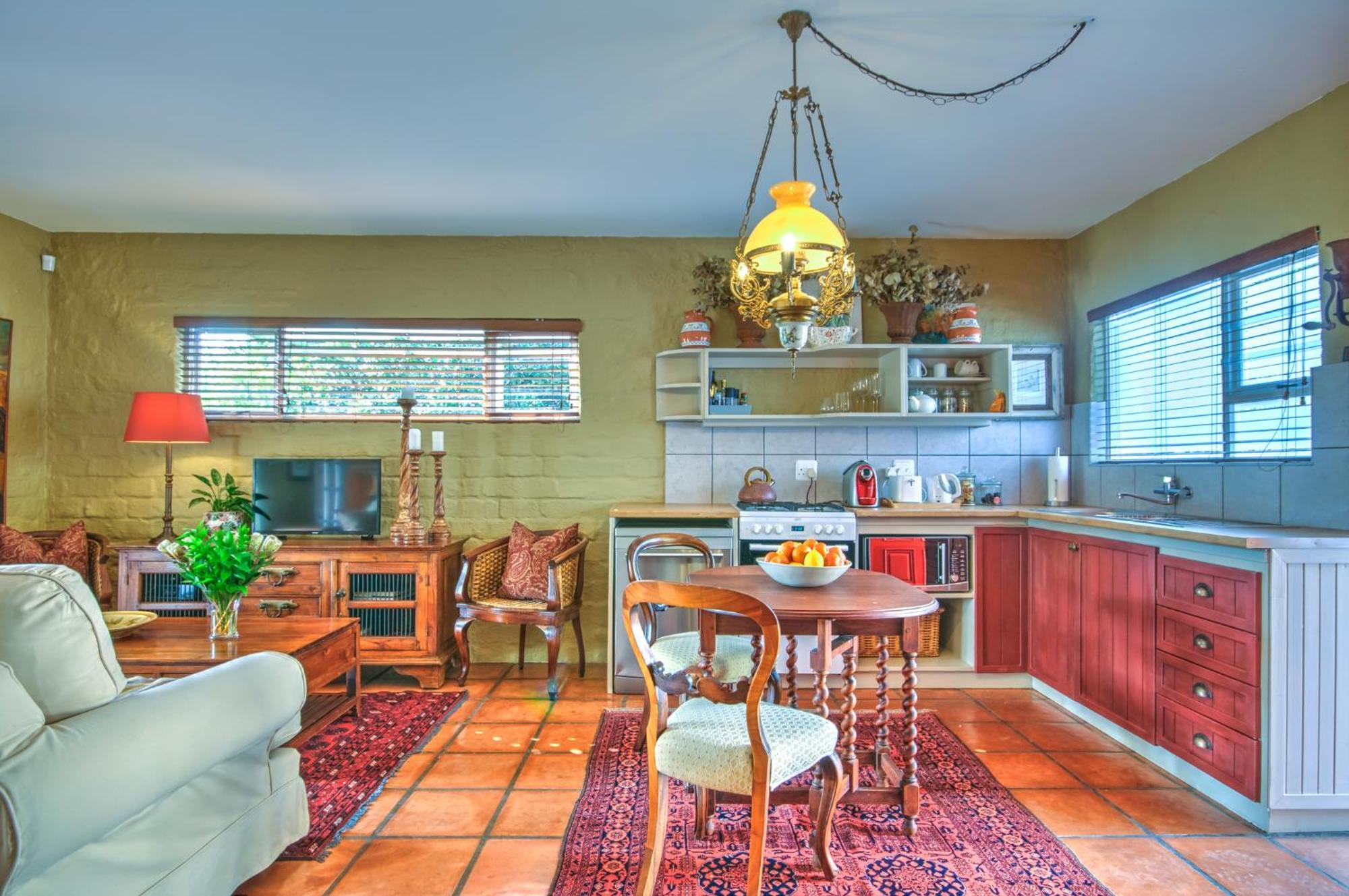 Red Door Cottage Wildernis Extérieur photo
